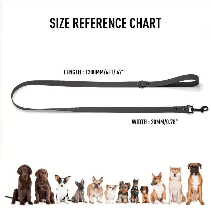 Waterproof Dog Leash