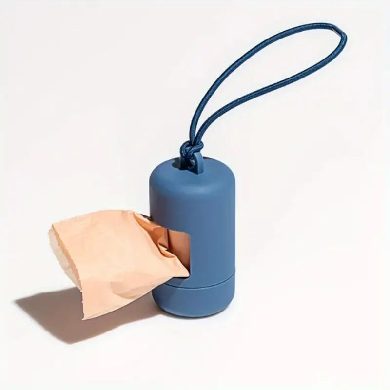 Plastic Poop Bag Holder