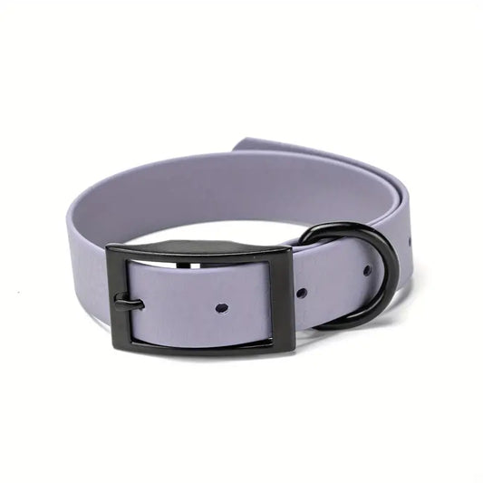 Premium Waterproof & Odor-Proof Dog Collar