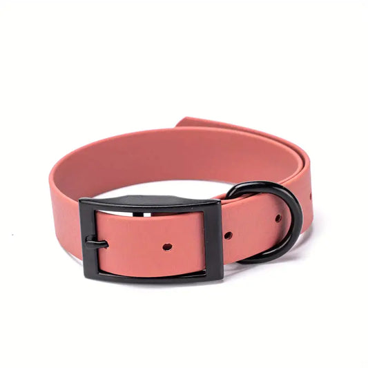 Premium Waterproof & Odor-Proof Dog Collar